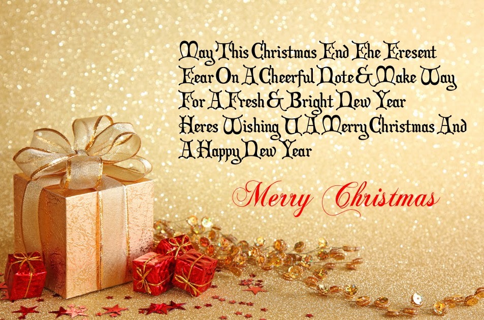 Unique Christmas Greeting Text Messages Magic Of Christmas 