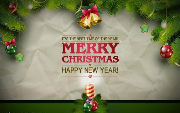  Greetings For Christmas Season “Good Times Wishes”