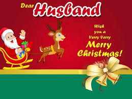  Cute Christmas Wishes for Husband