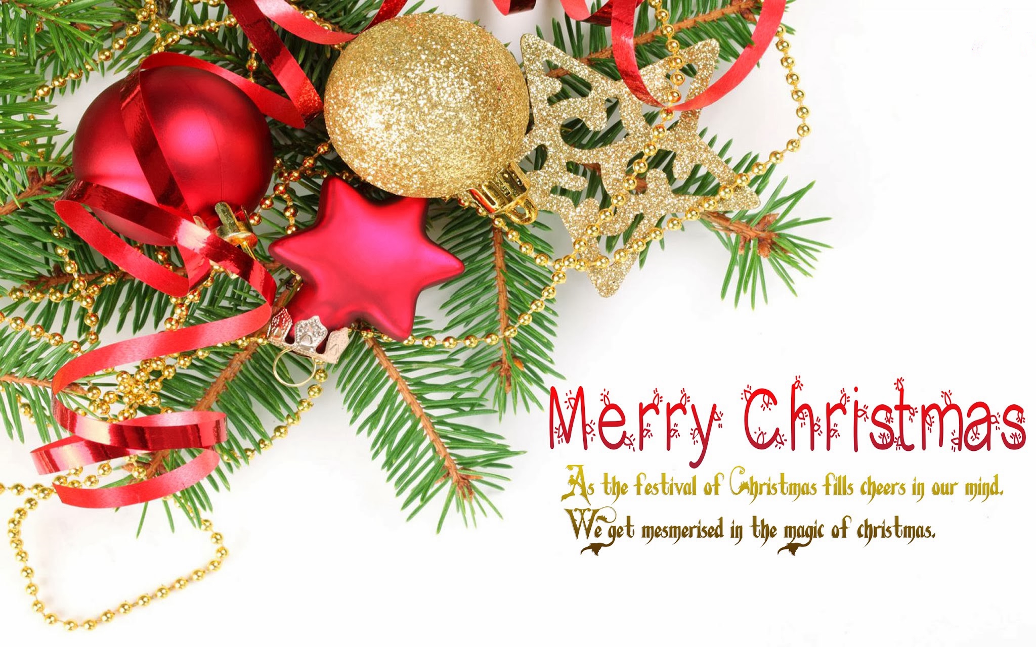 Christmas Phrases Merry Christmas Images Christmas Messages - Templates ...