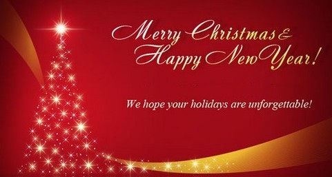 Top Christmas Greetings Messages